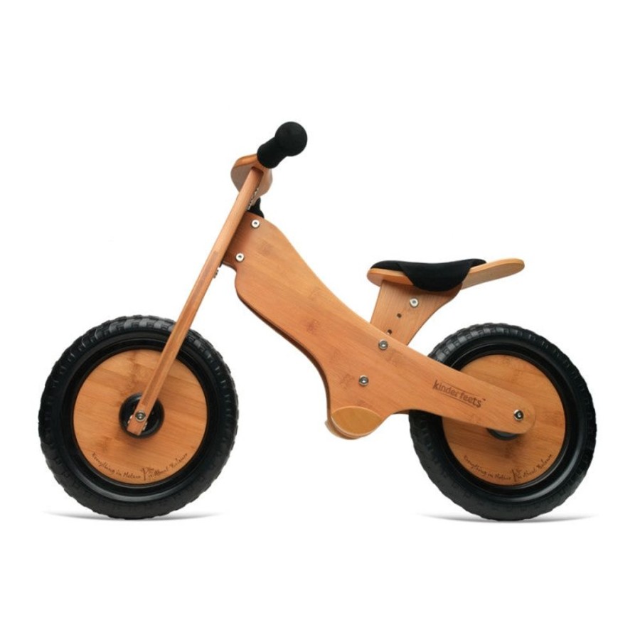 Toys Artiwood | Kinderfeet - Balance Bikes - Bamboo