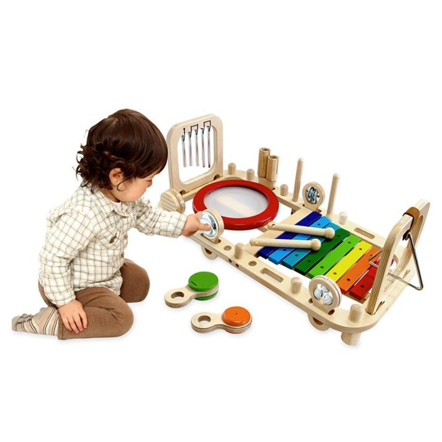 Toys Artiwood | Im Toy - Melody Mix Wall Bench