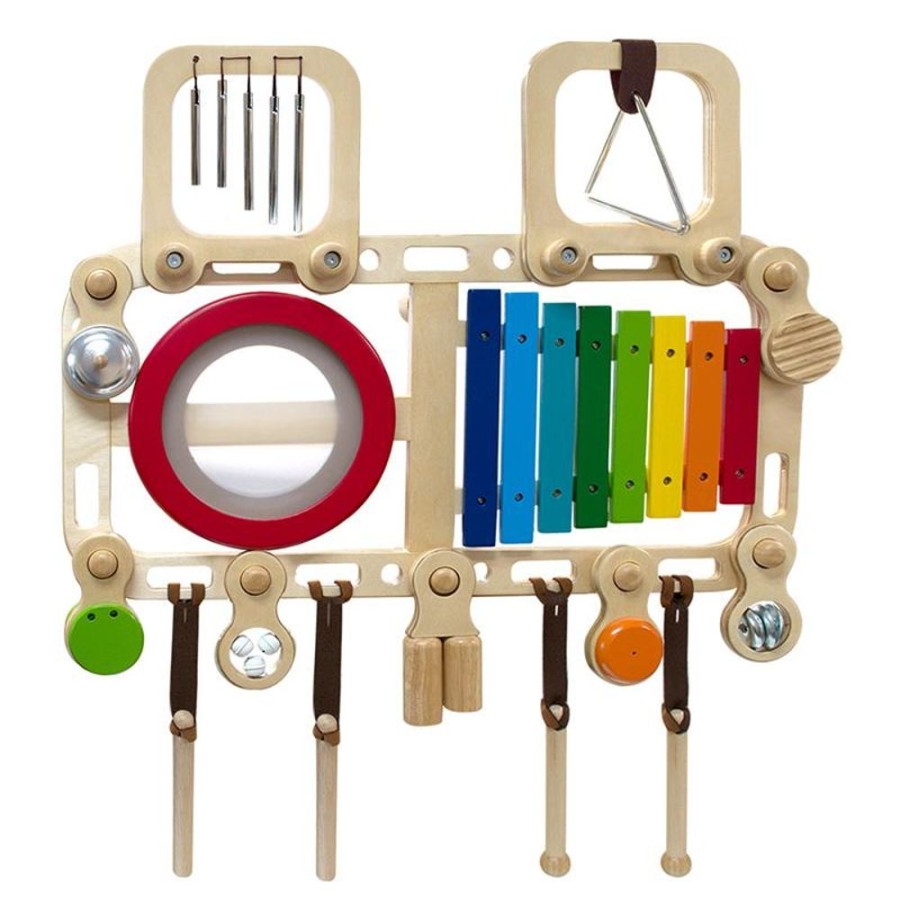 Toys Artiwood | Im Toy - Melody Mix Wall Bench