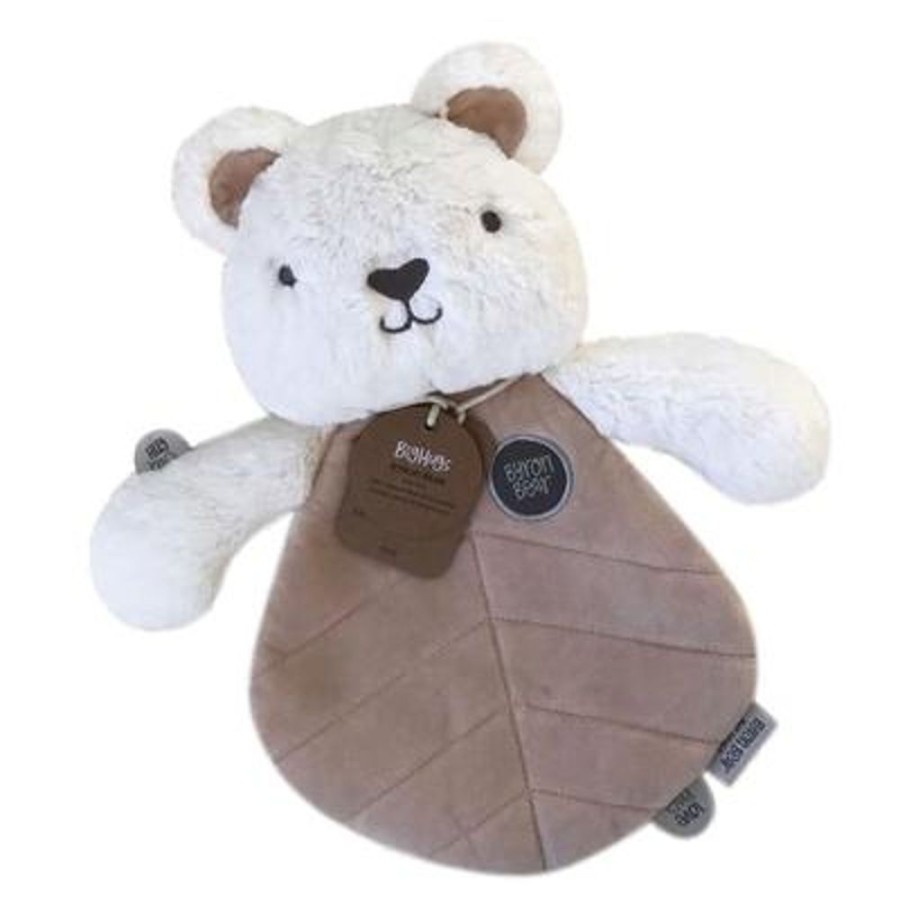 Toys OB Designs | Ob Designs - Comforter - Byron Bear