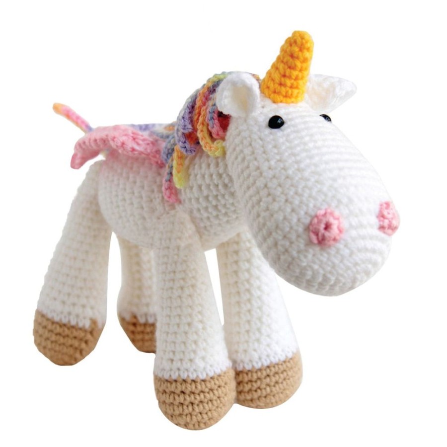 Gift Artiwood | Bobi Craft - Rainbow Unicorn