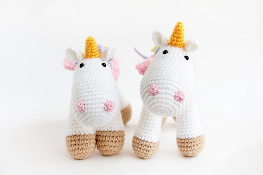 Gift Artiwood | Bobi Craft - Rainbow Unicorn