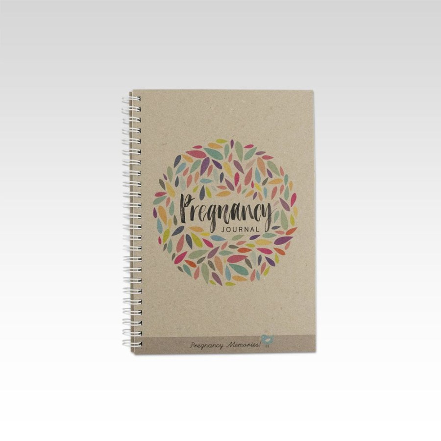 Care Rhi Creative | Rhi Creative - Pregnancy Journal