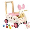 Toys Artiwood | I'M Toy - Walk And Ride Bunny Sorter