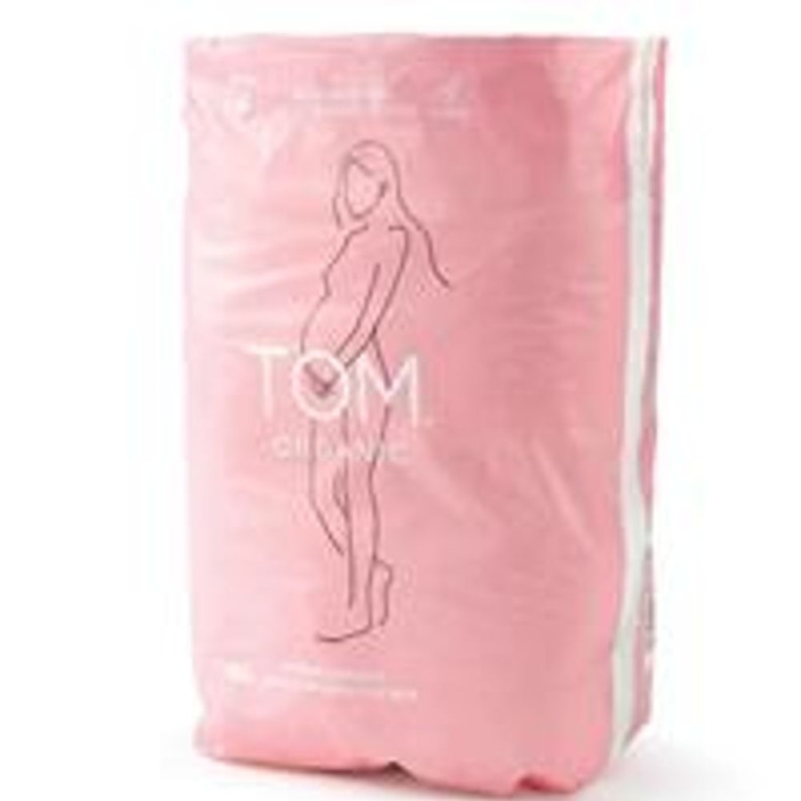 Care Unique Health Products | Tom Organic - Organic Cotton Maternity Pads