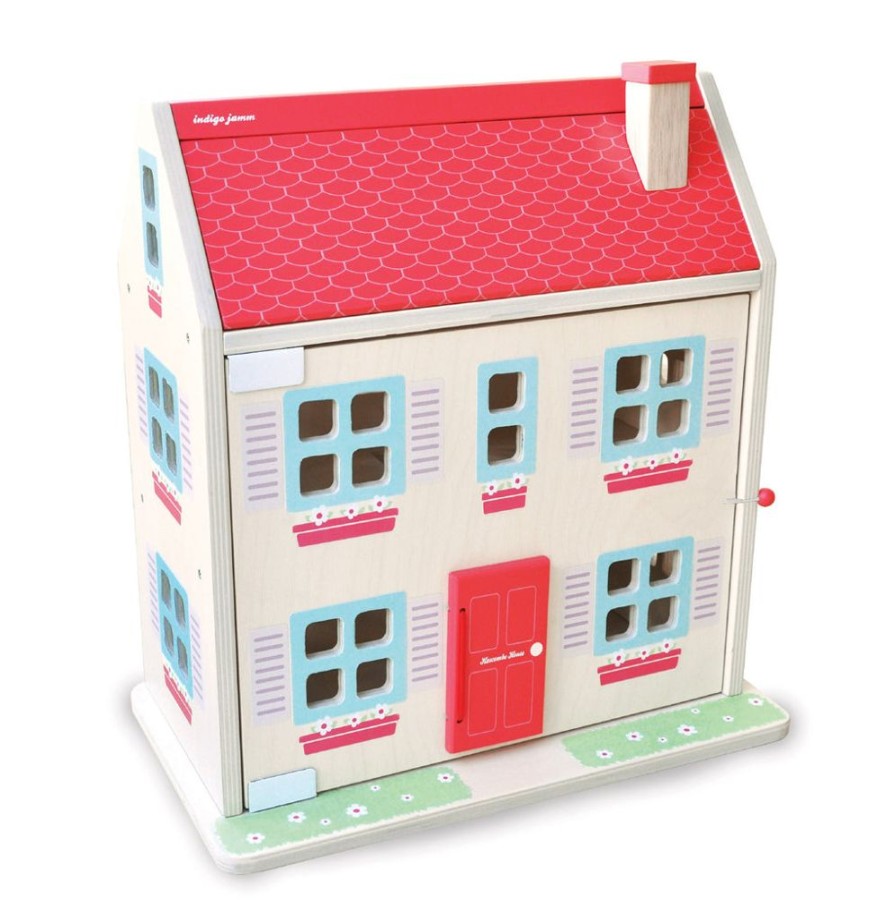 Toys Artiwood | Indigo Jamm - Hascombe Dolls House