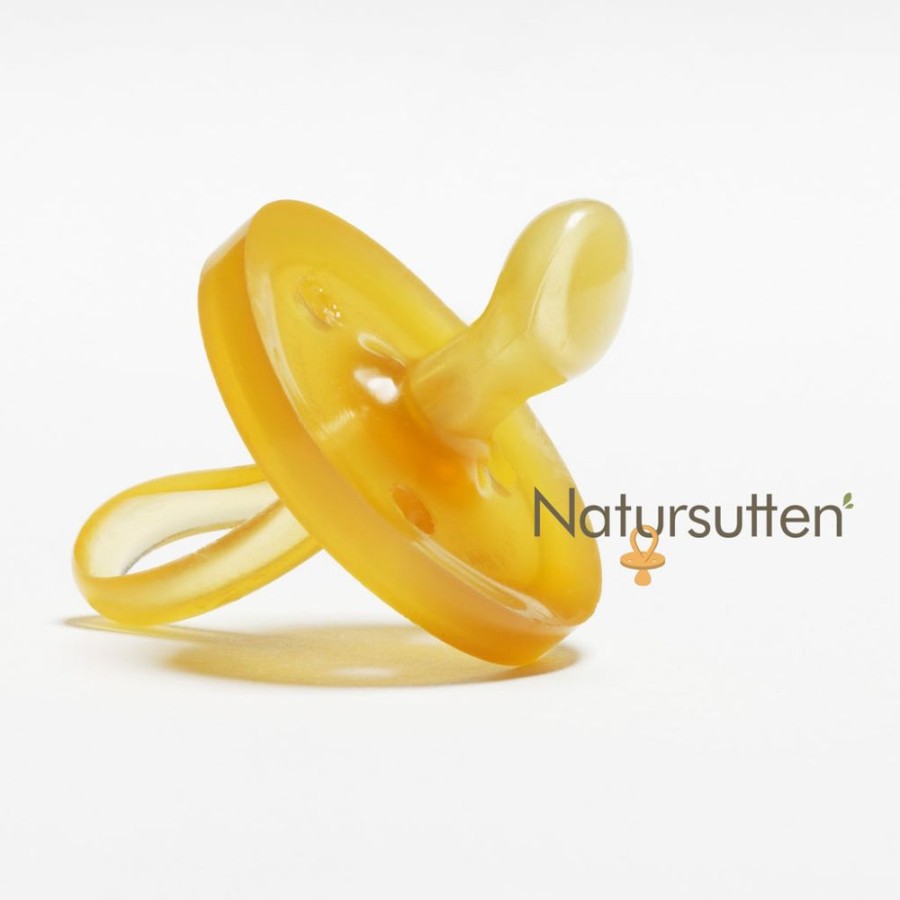 Dummies Natursutten | Natursutten - Original Ortho