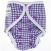 Wear OZ Baby Trends | Seedling Baby - Paddle Pants - Grape