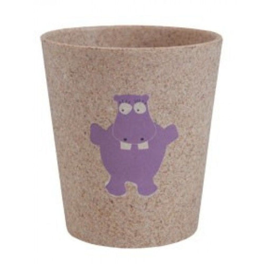 Care Unique Health Products | Jack N Jill - Storage Rinse Cup - Hippo