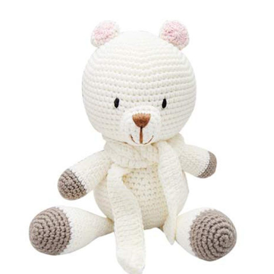 Gift Artiwood | Bobi Craft - Cream Bear