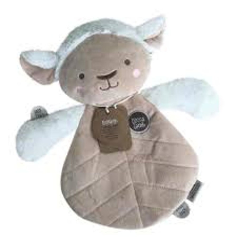 Toys OB Designs | Ob Designs - Comforter - Lee Lamb