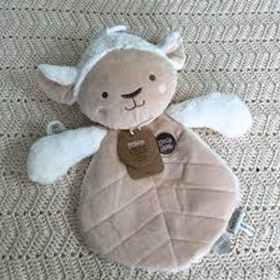 Toys OB Designs | Ob Designs - Comforter - Lee Lamb