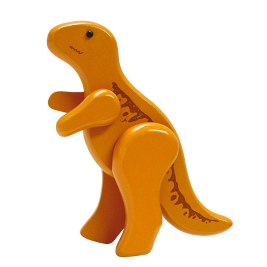 Toys Artiwood | I'M Toy - Baby Tyrannosaurus-Rex