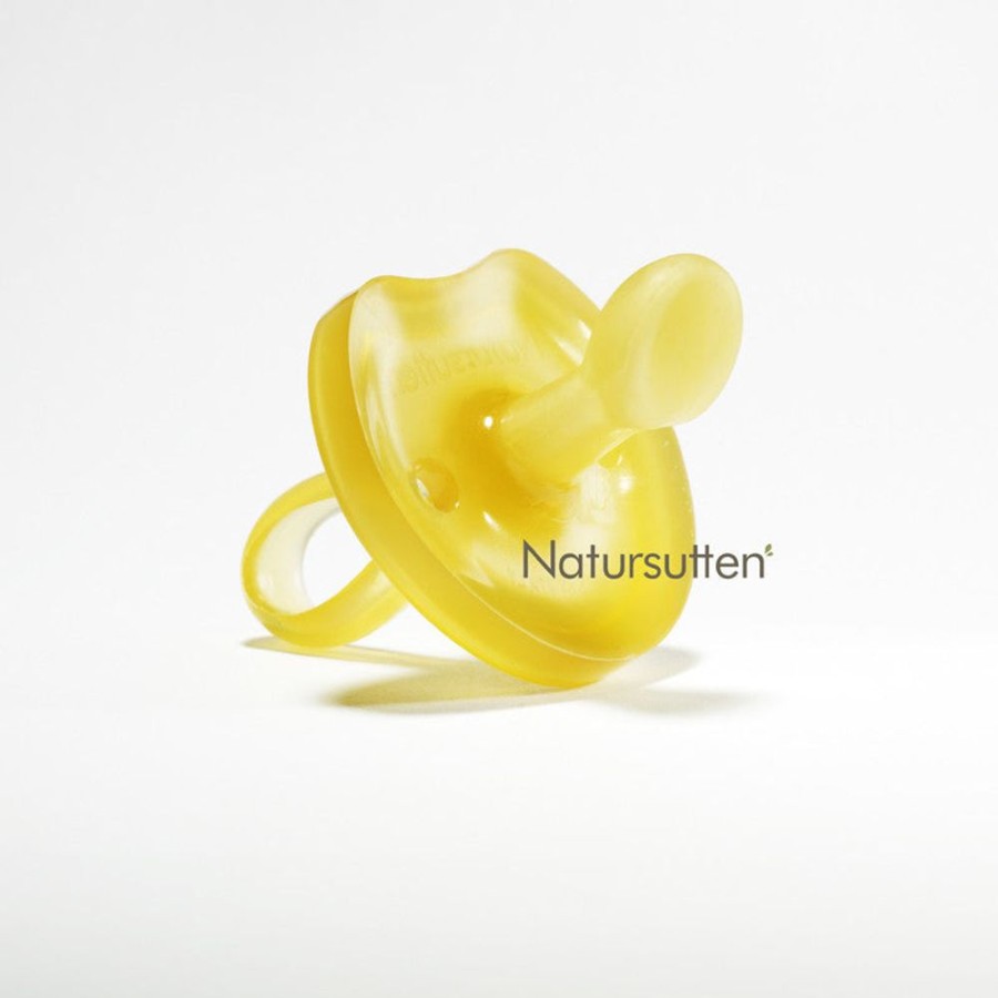 Dummies Natursutten | Natursutten - Butterfly Ortho