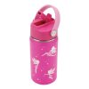 Feed Unique Health Products | Cheeki - Insulated Kids Bottle Fairy 400Ml