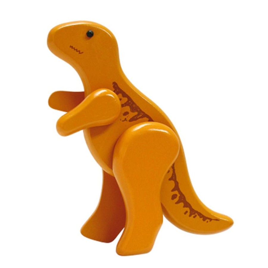 Toys Artiwood | I'M Toy - Baby Tyrannosaurus-Rex