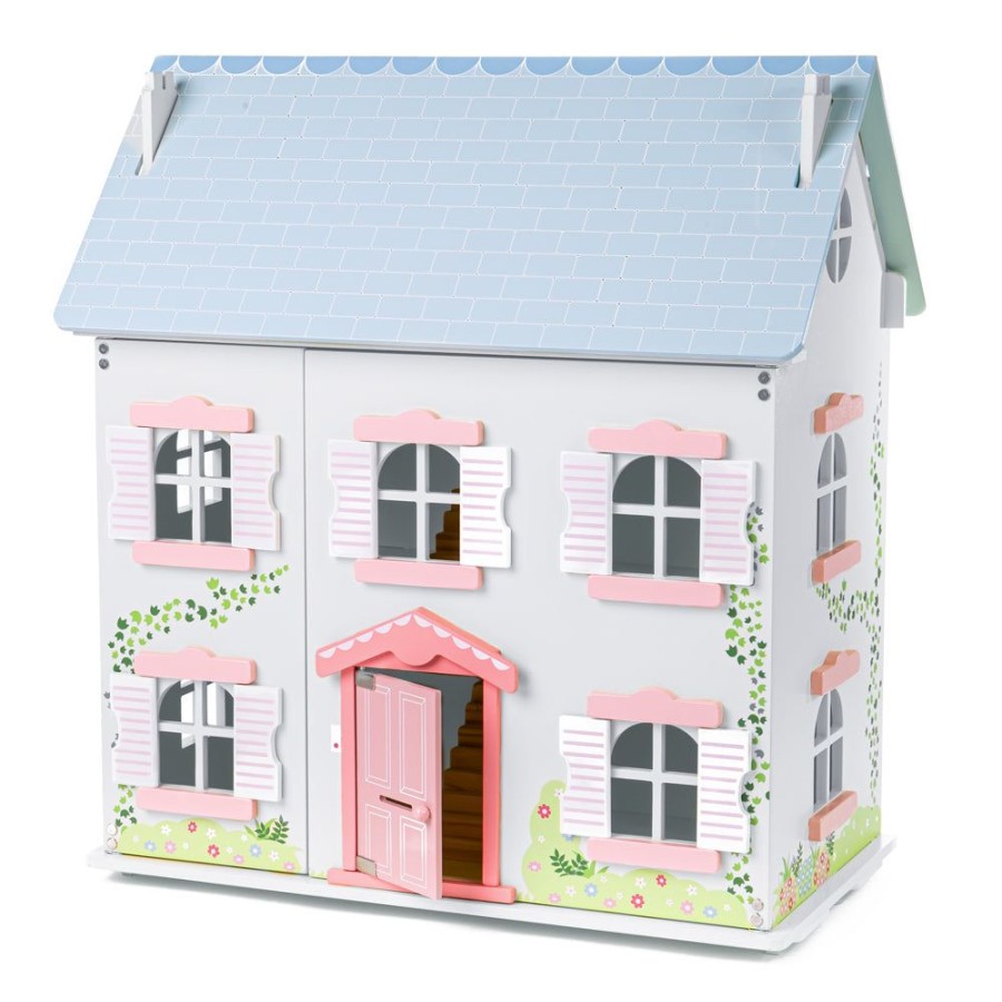 Toys Artiwood | Tidlo - Ivy Doll House