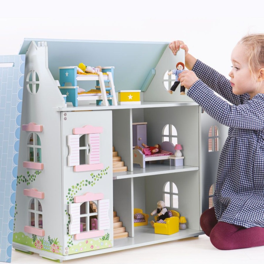 Toys Artiwood | Tidlo - Ivy Doll House