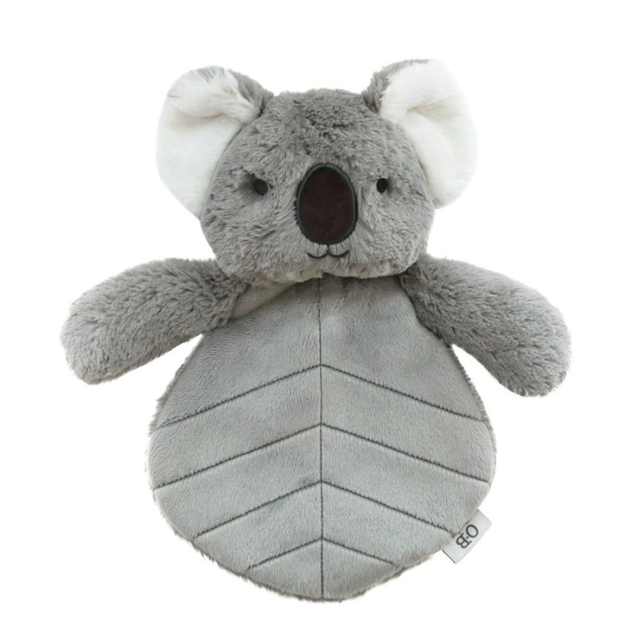 Toys OB Designs | Ob Designs - Comforter - Kelly Koala