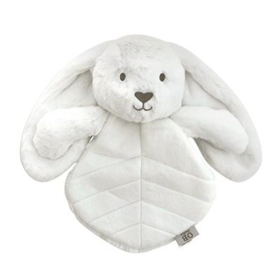 Toys OB Designs | Ob Designs - Comforter - Beck Bunny