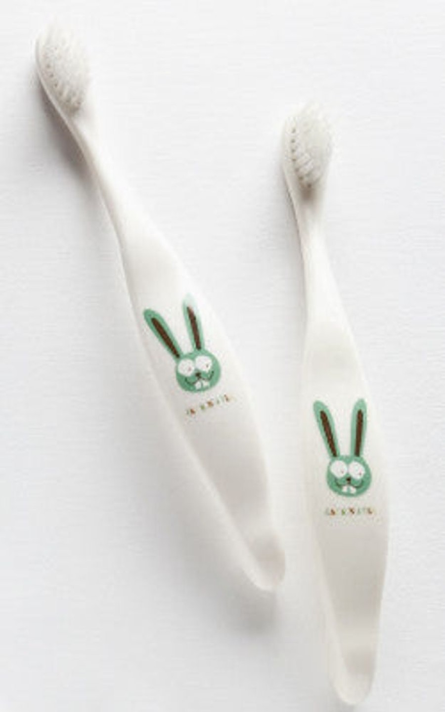 Care Unique Health Products | Jack N Jill - Bio Toothbrush - Bunny