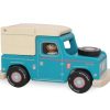 Toys Artiwood | Indigo Jamm - Suv Seb