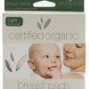 Care Unique Health Products | Natures Child - Breast Pads - Light And Discreet