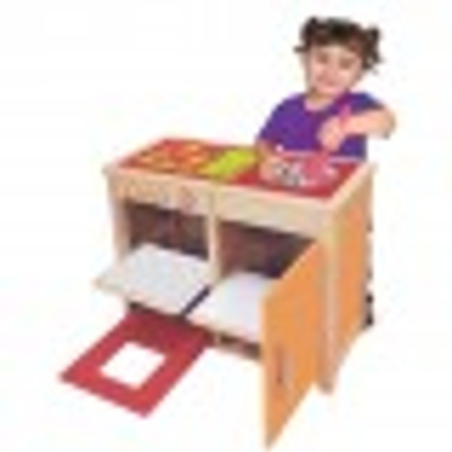 Toys Artiwood | I'M Toy - Oven And Cupboard Sink Unit