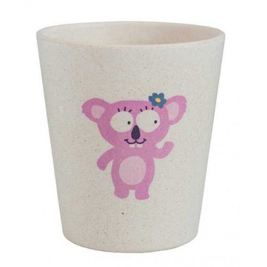 Care Unique Health Products | Jack N Jill - Storage Rinse Cup - Koala