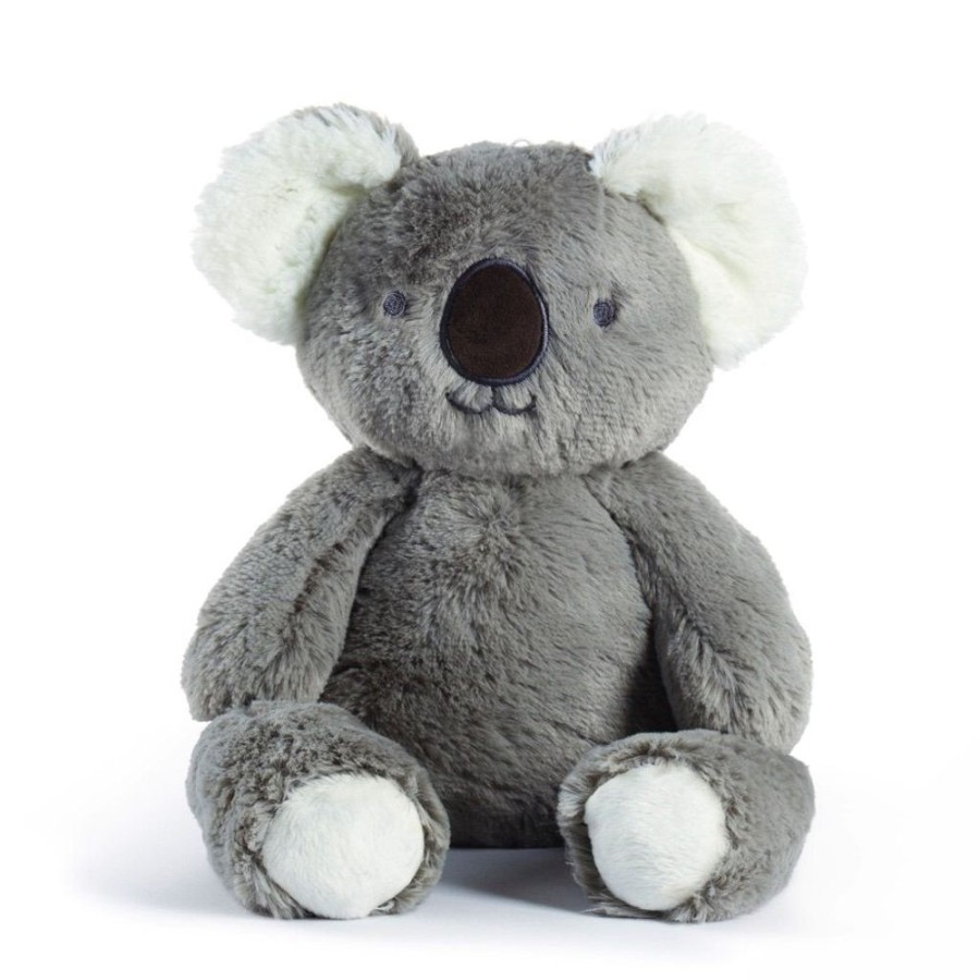 Toys OB Designs | Ob Designs - Huggies - Kelly Koala Grey