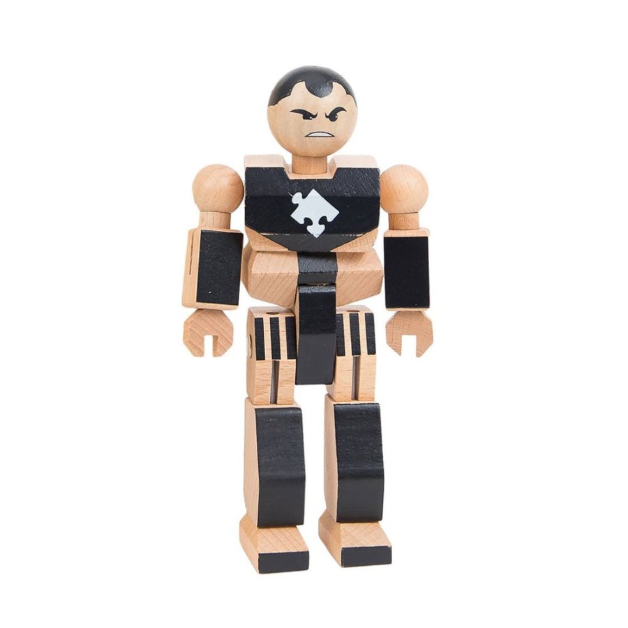 Toys Artiwood | Playhard Villains - Bunya