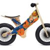 Toys Artiwood | Kinderfeet - Balance Bikes - Retro Superhero