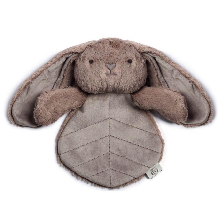 Toys OB Designs | Ob Designs - Comforter - Byron Bunny