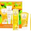 Gift Unique Health | Weleda - Calendula - Organic Baby Care Set