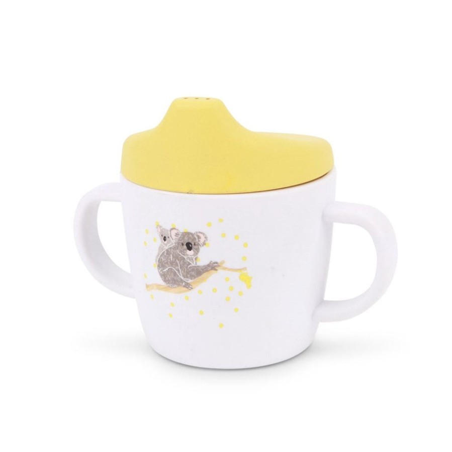 Feed Love Mae | Love Mae - Sippy Cup Australiana