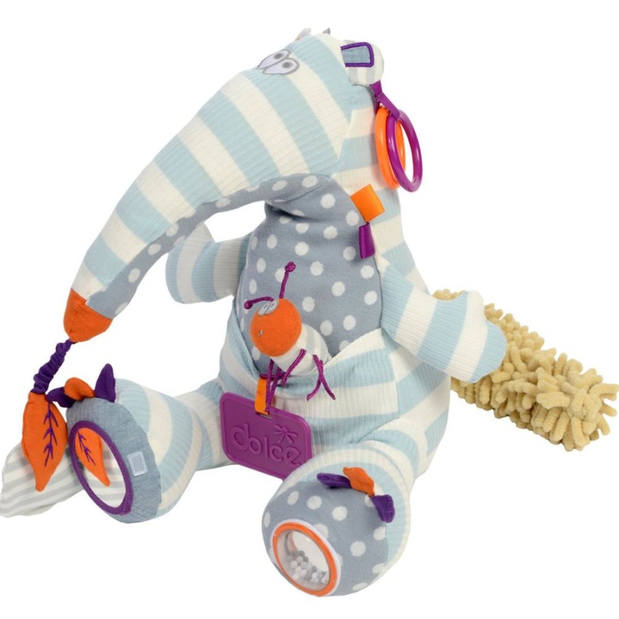 Toys Artiwood | Dolce Toys - Anteater