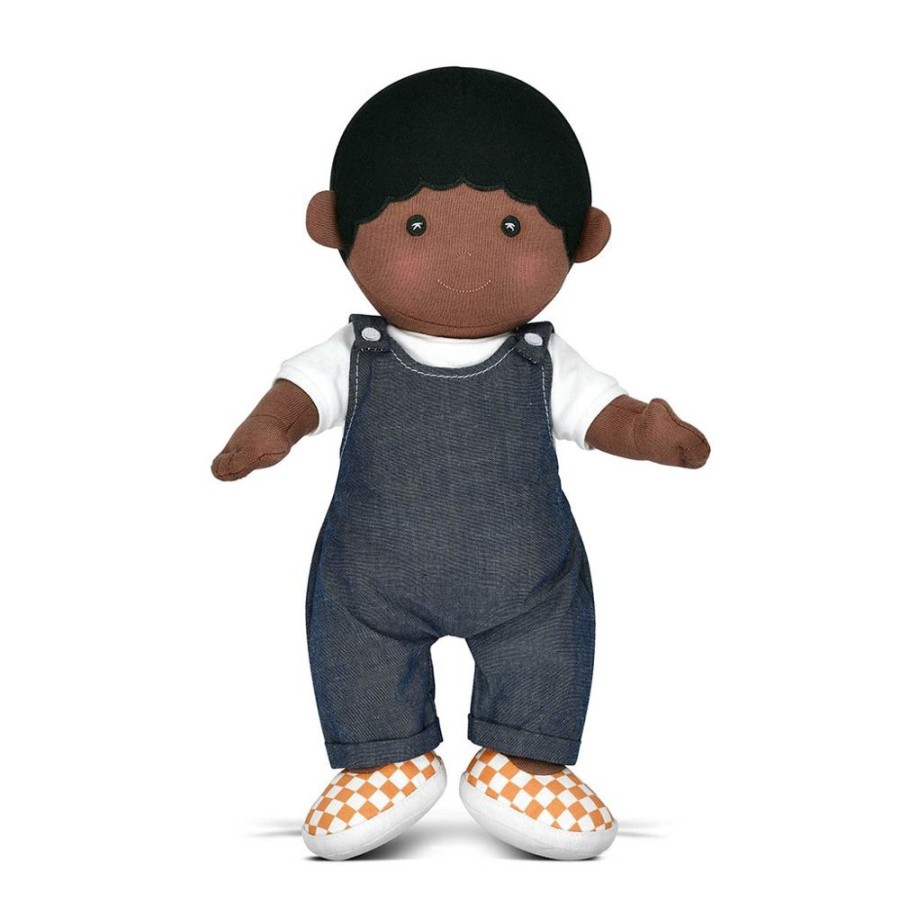 Toys Artiwood | Apple Park - 100% Organic Alex Doll