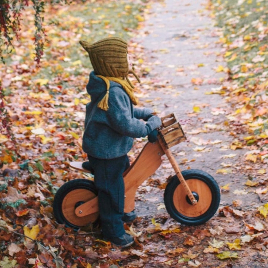 Toys Artiwood | Kinderfeet - Balance Bikes - Bamboo