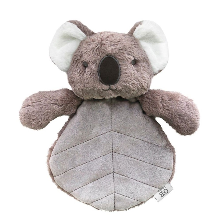 Toys OB Designs | Ob Designs - Comforter - Kobe Koala