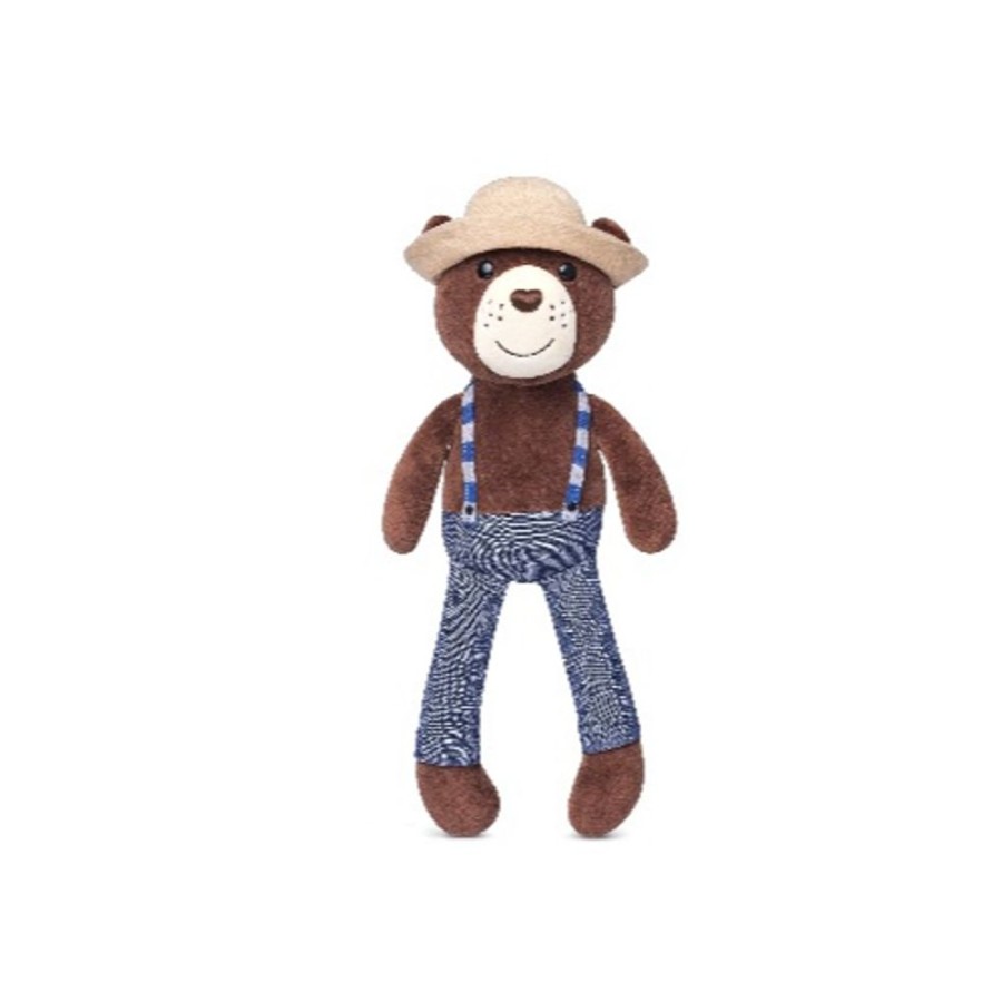 Toys Artiwood | Apple Park - City Pal Byron Bear