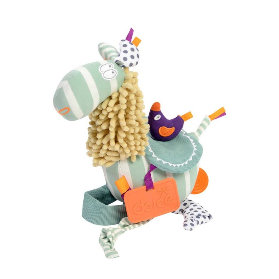 Toys Artiwood | Dolce Toys - Llama