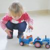 Toys Artiwood | Indigo Jamm - Tractor Tim