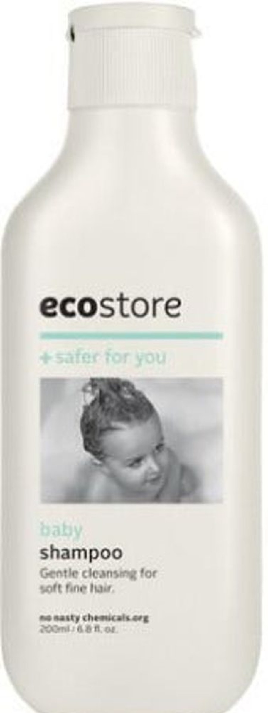 Care Unique Health Products | Ecostore - Baby Shampoo