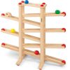 Toys Fagus | Fagus - Marble Run Xl