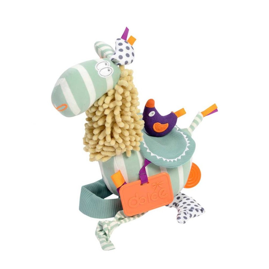 Toys Artiwood | Dolce Toys - Llama