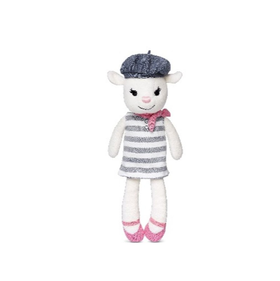 Toys Artiwood | Apple Park - City Pal Shelia Sheep