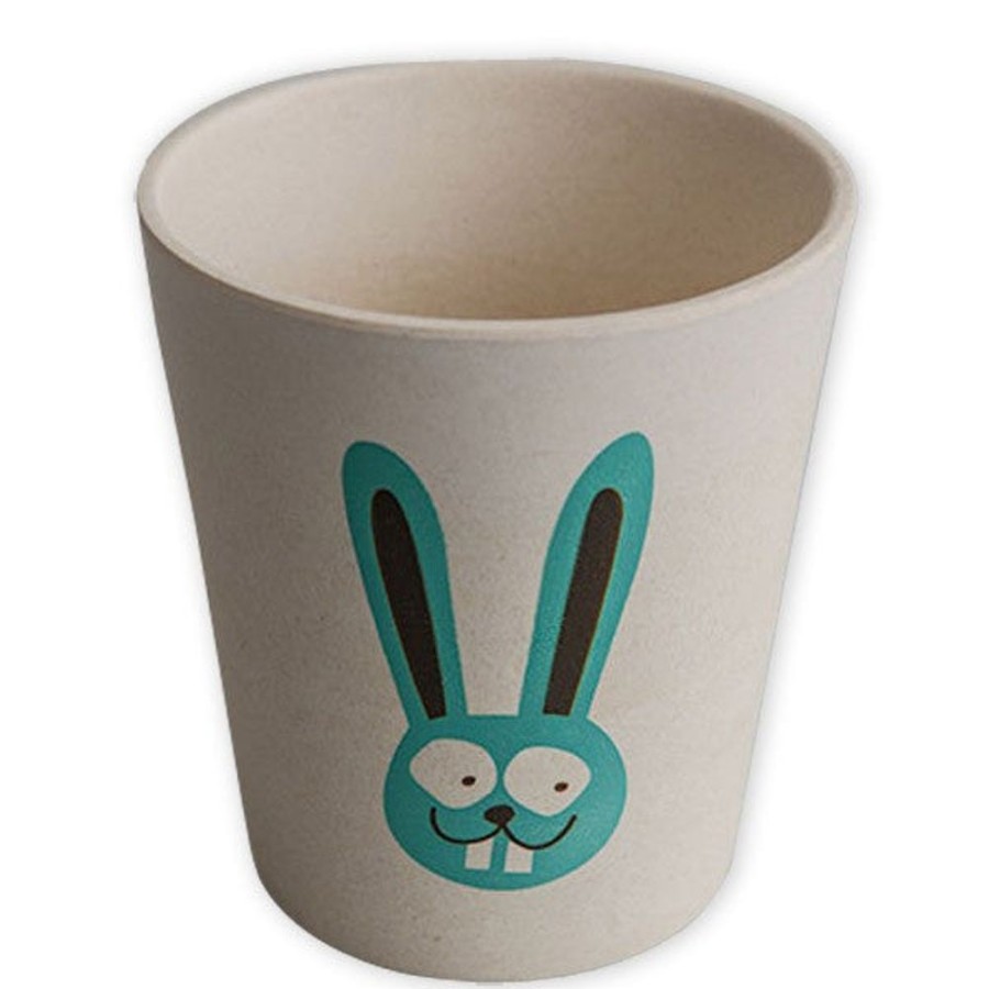 Care Unique Health Products | Jack N Jill - Storage Rinse Cup - Bunny