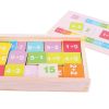 Toys Artiwood | Bigjigs Toys - Add And Subtract Box