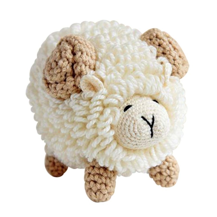 Toys Artiwood | Bobi Craft - Shallis Sheep