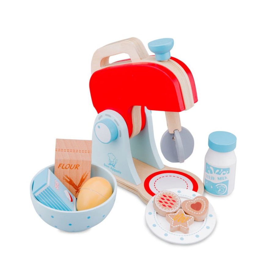 Toys Artiwood | New Classic Toys - Mixer Set